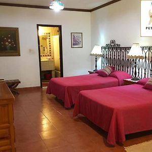 Deluxe Queen Suite